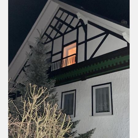 Appartement Haus Jahn à Rohrbach  Extérieur photo