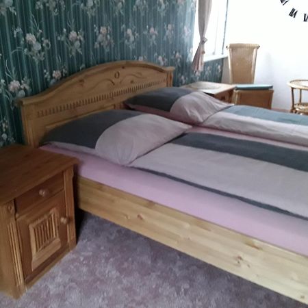 Appartement Haus Jahn à Rohrbach  Extérieur photo