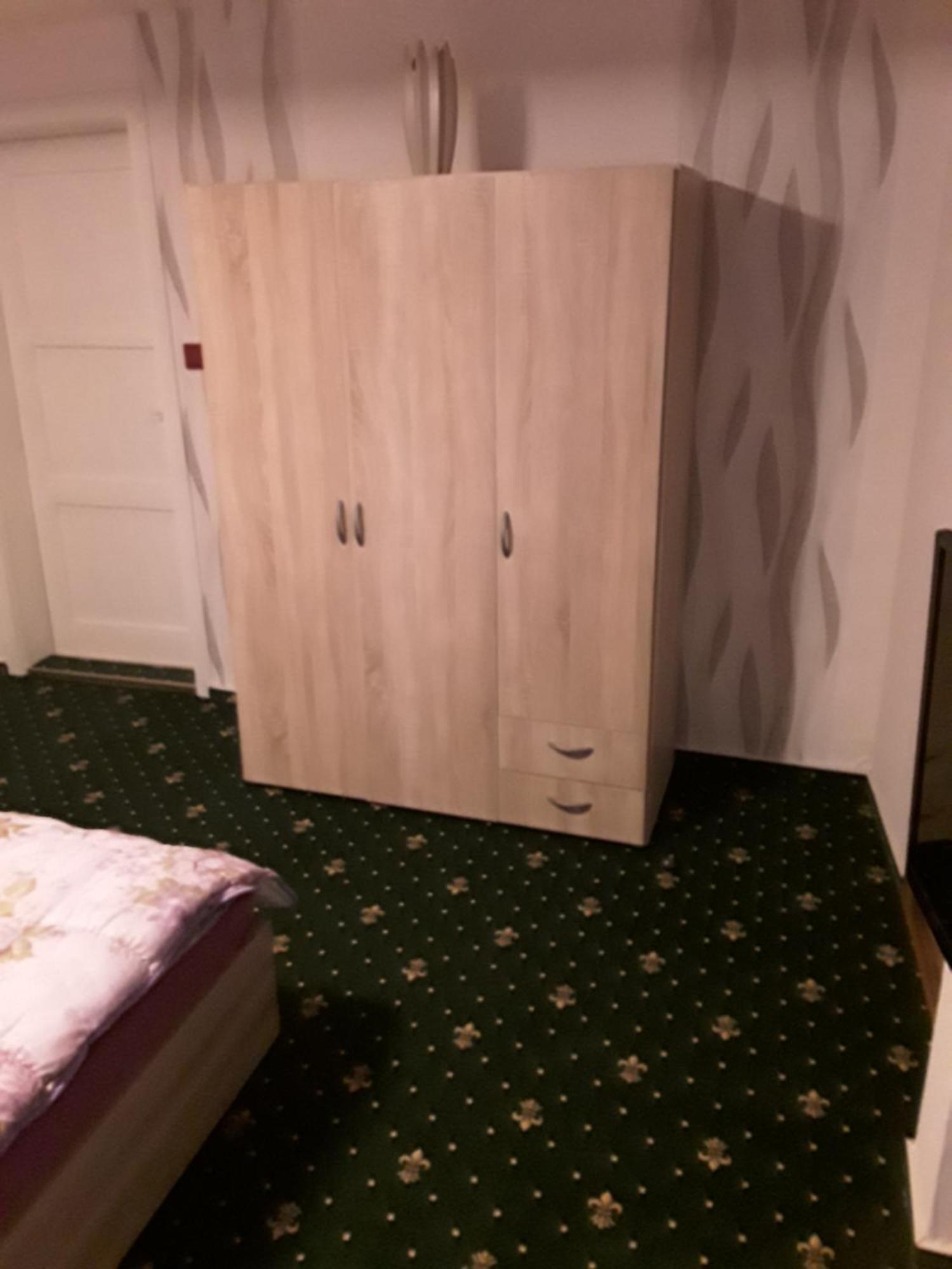 Appartement Haus Jahn à Rohrbach  Extérieur photo