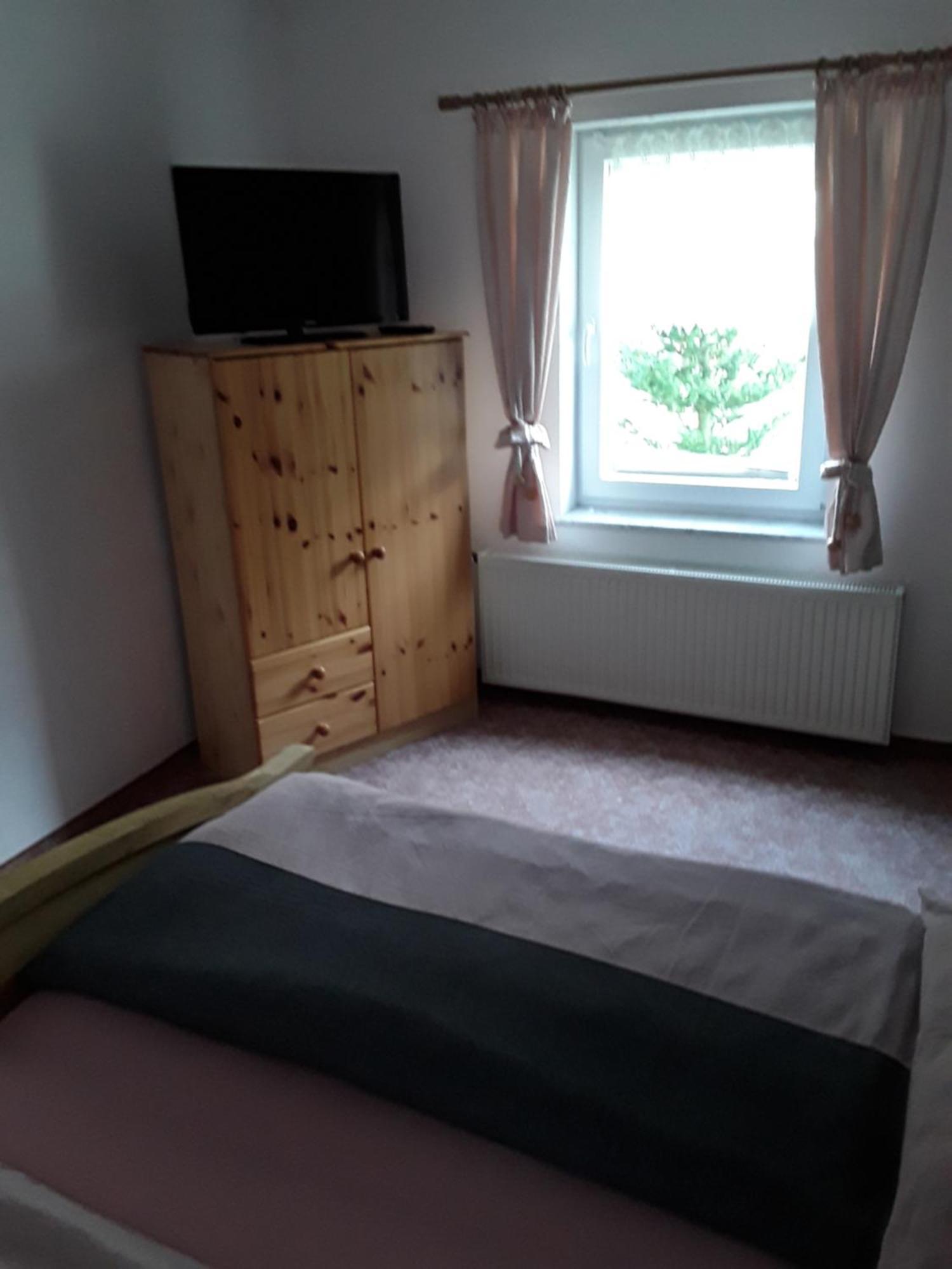Appartement Haus Jahn à Rohrbach  Extérieur photo