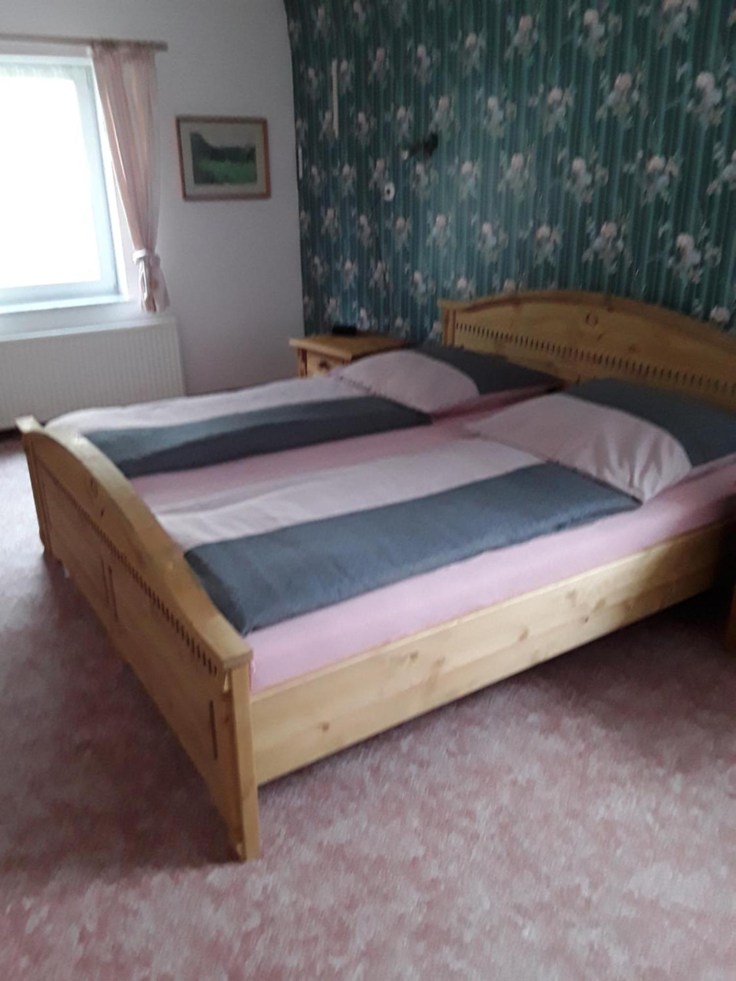 Appartement Haus Jahn à Rohrbach  Extérieur photo