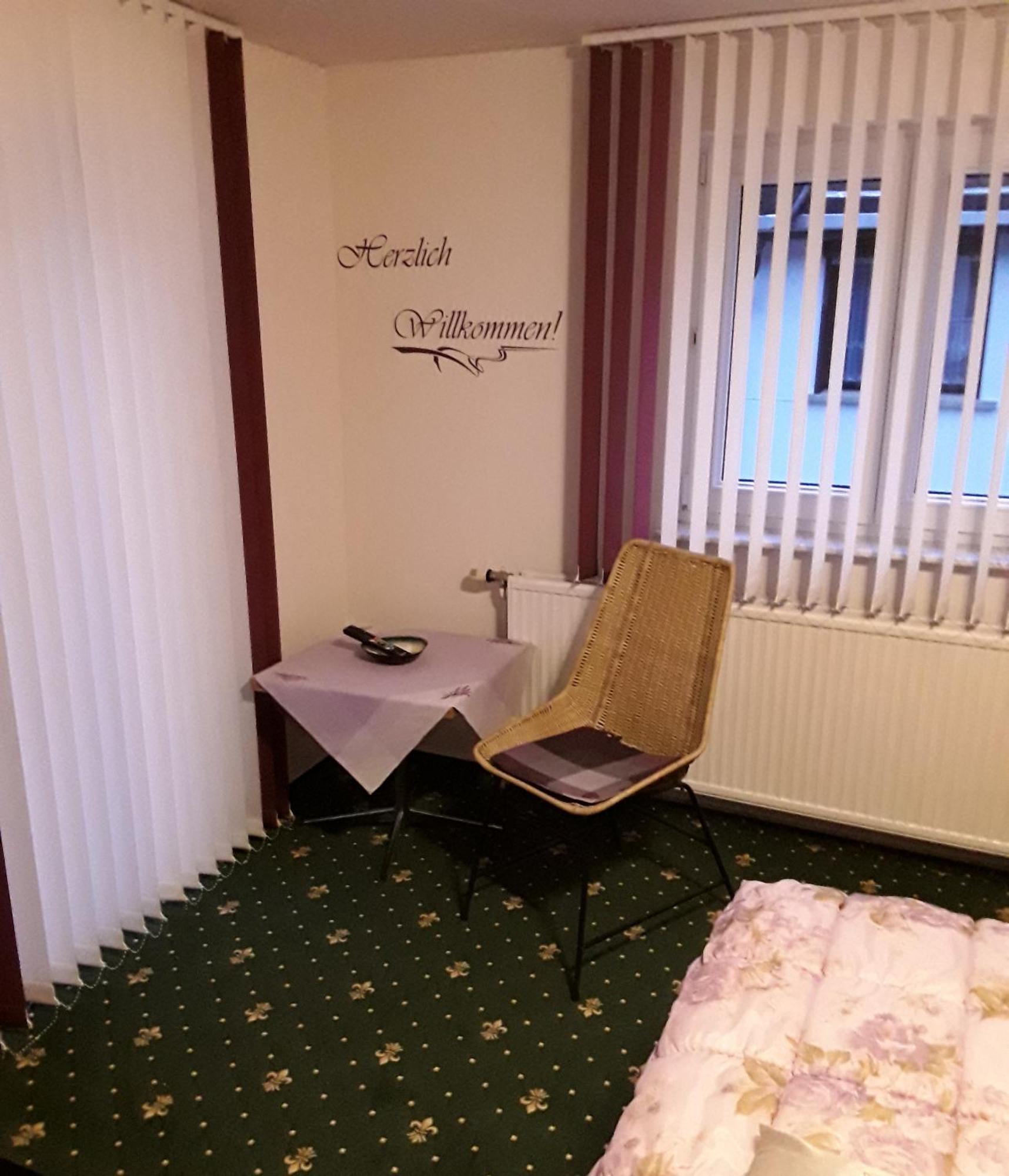 Appartement Haus Jahn à Rohrbach  Extérieur photo