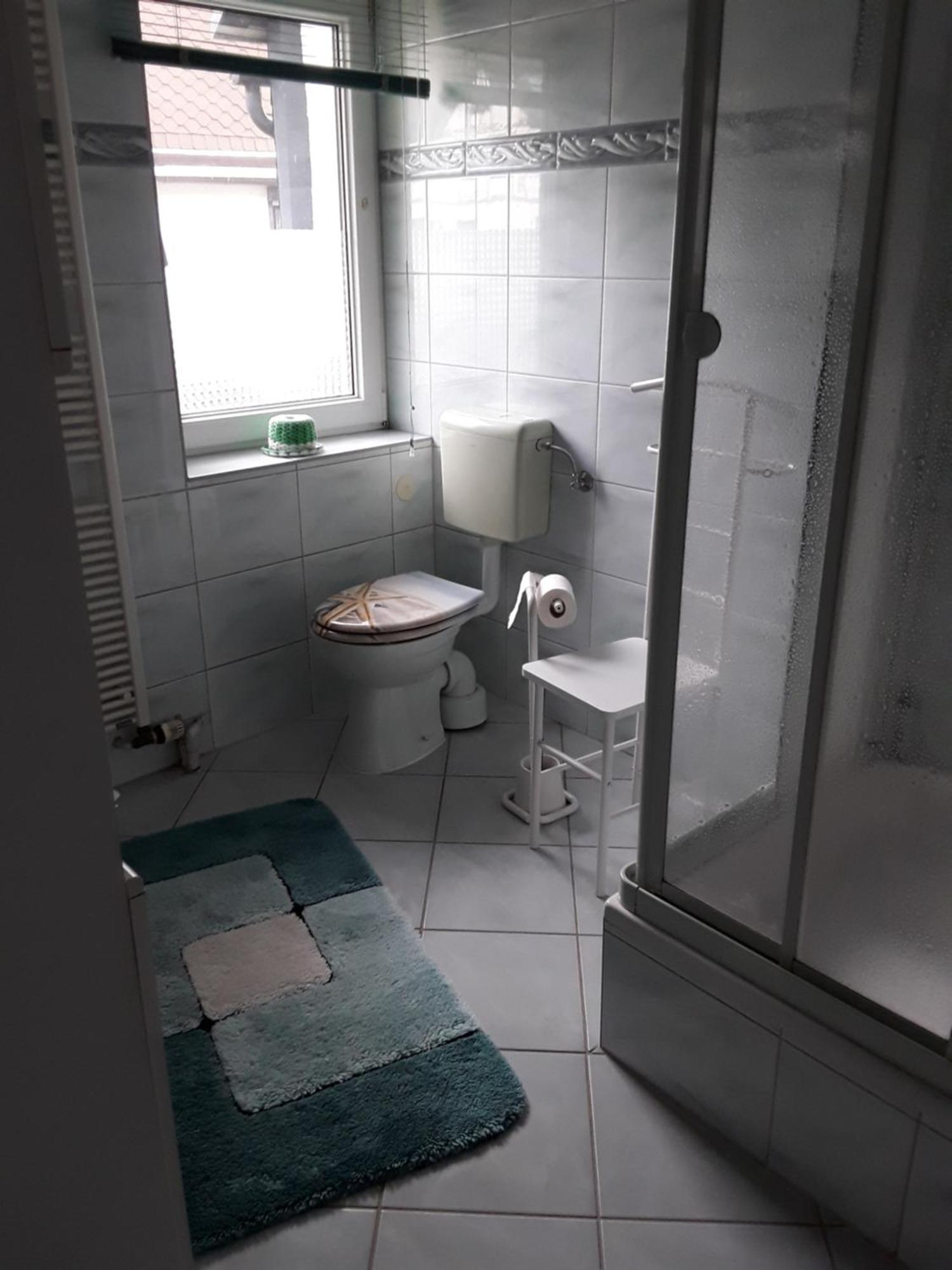 Appartement Haus Jahn à Rohrbach  Extérieur photo