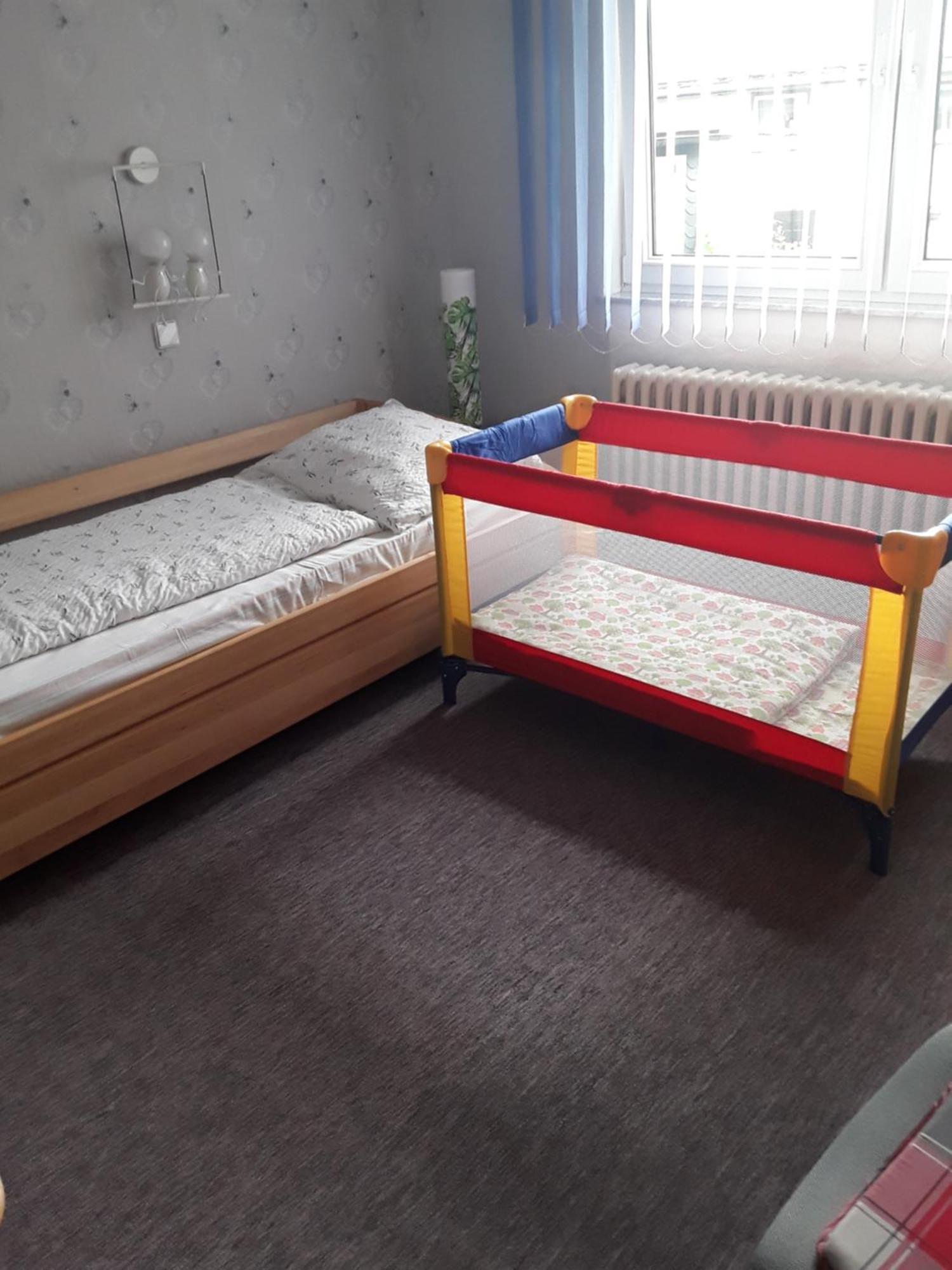 Appartement Haus Jahn à Rohrbach  Chambre photo