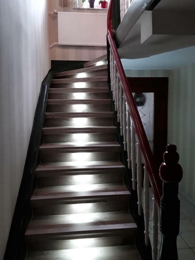 Appartement Haus Jahn à Rohrbach  Extérieur photo