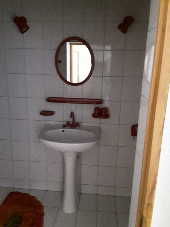 Appartement Haus Jahn à Rohrbach  Extérieur photo