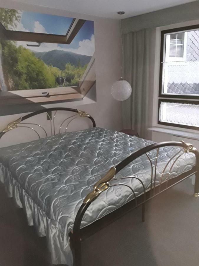 Appartement Haus Jahn à Rohrbach  Extérieur photo