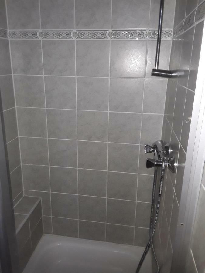 Appartement Haus Jahn à Rohrbach  Extérieur photo